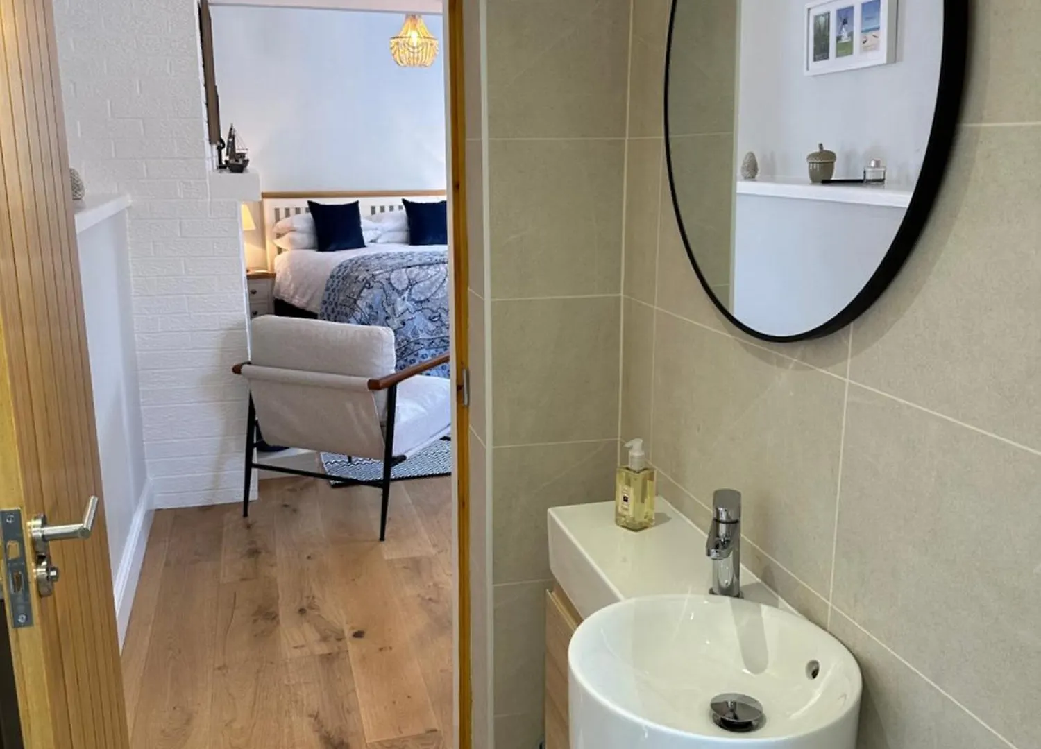 The Old Wash House Apartment Lytham St Annes